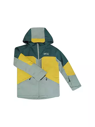 PICTURE | Kinder Skijacke Cossmo | 